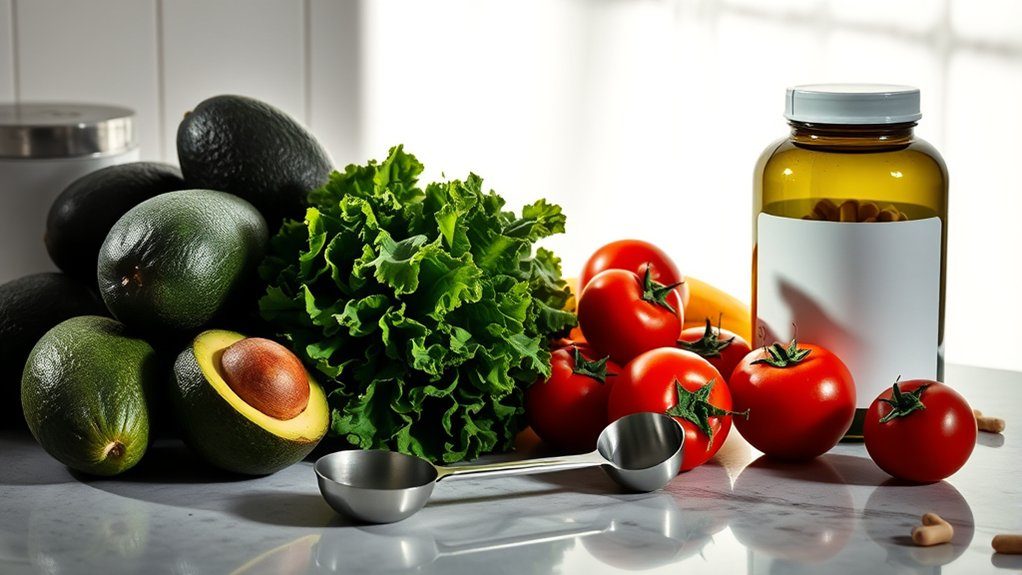 supplement afhankelijkheid risico's spiergroei