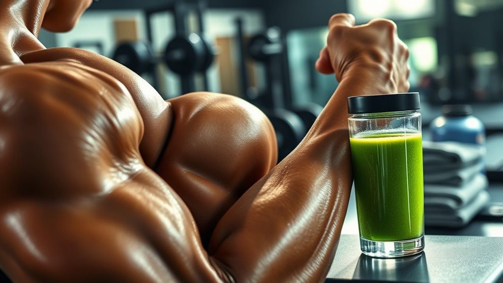 citrulline malate prestatieverbetering