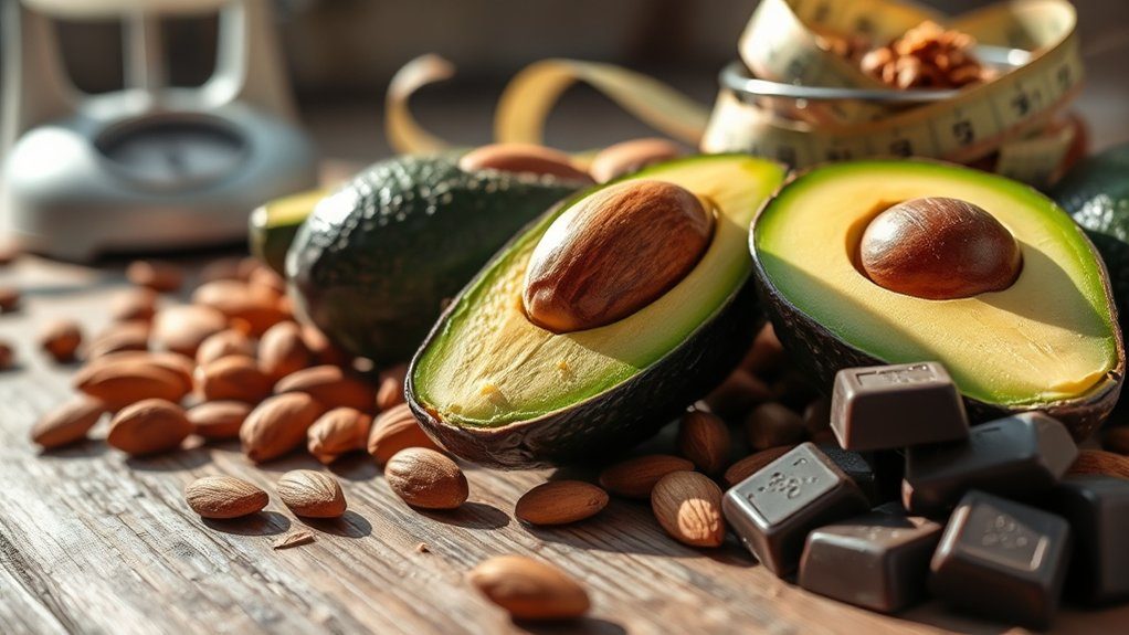 Verborgen calorieën belemmeren gewichtsverlies